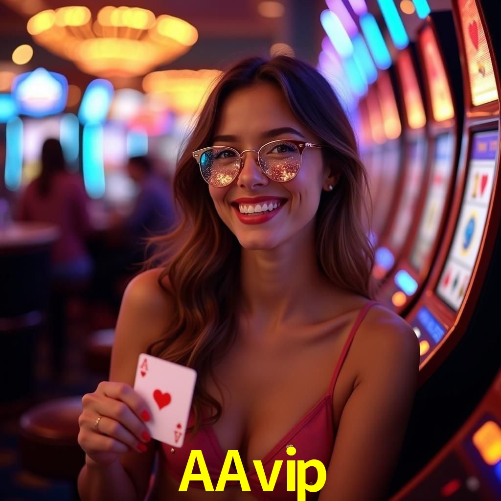 Gates of Olympus AAvip