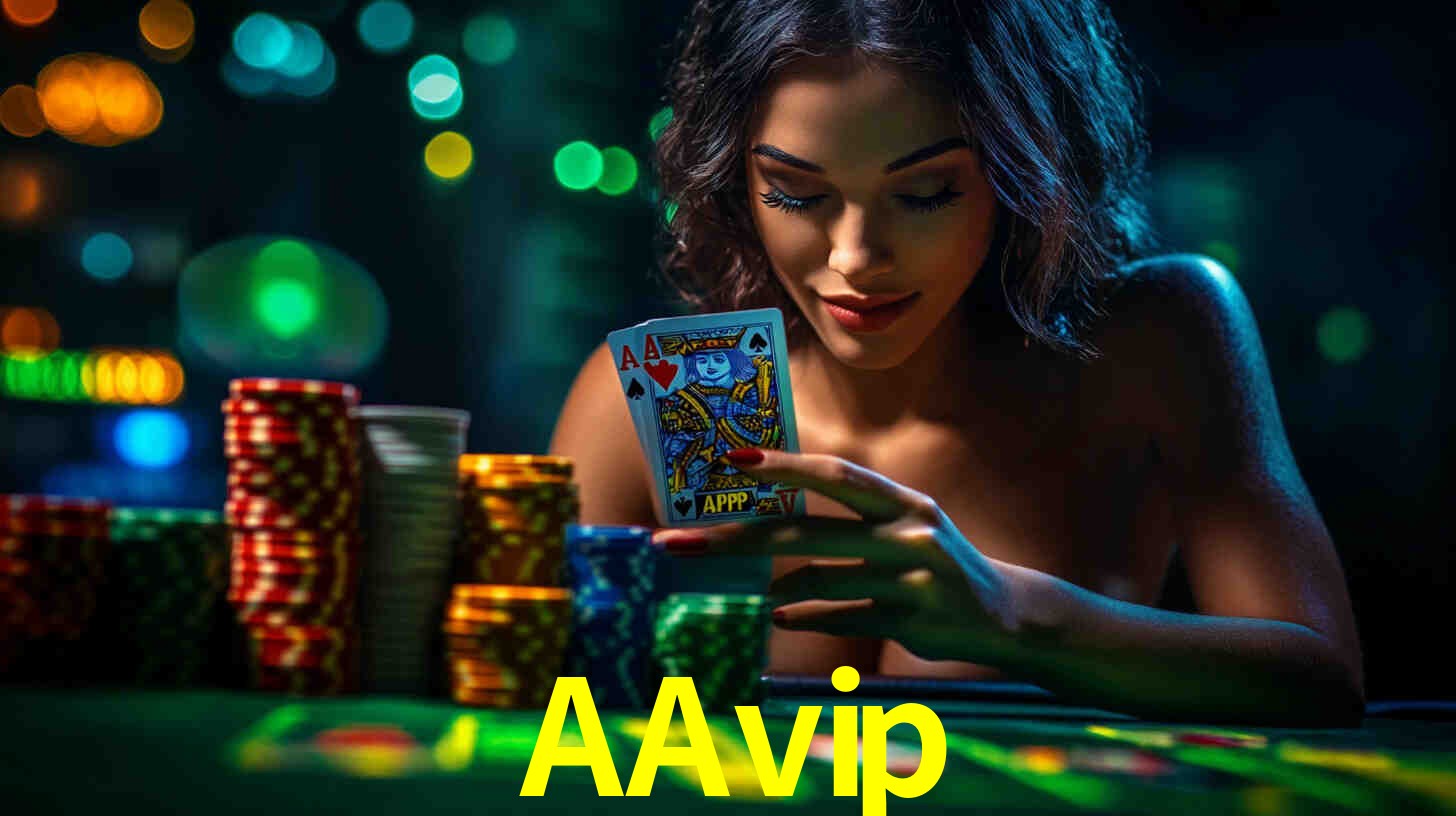 Inovações de Jogos na AAvip: O Futuro das Experiências Interativas