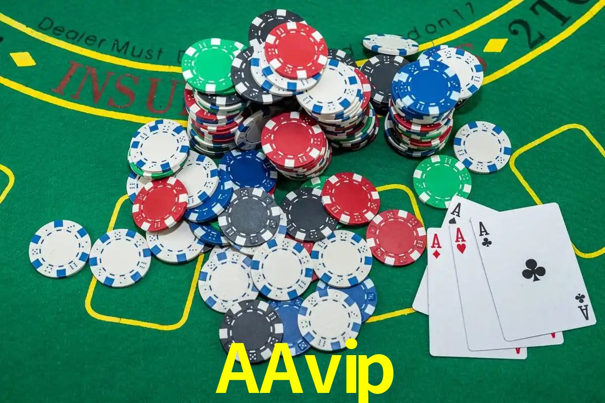 Apostas de Futebol AAvip