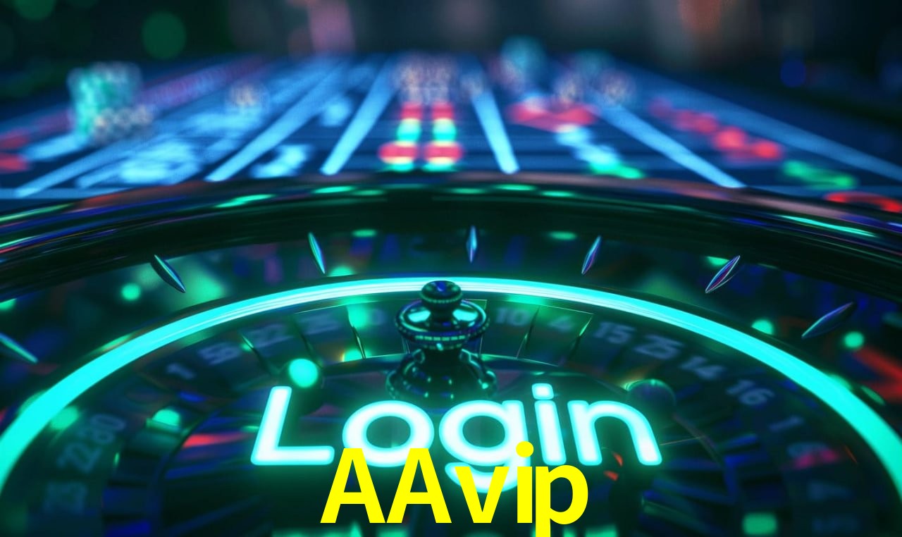 Casino Ao Vivo AAvip