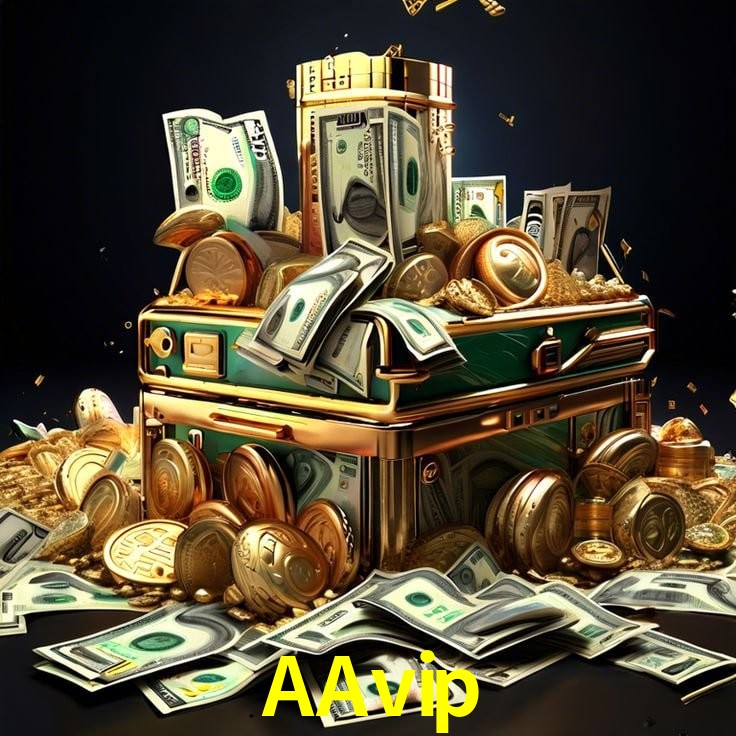Login Seguro AAvip