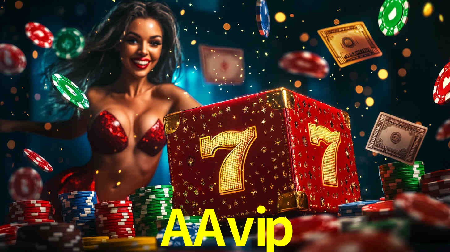 Desvendando o Mundo dos Jogos Virtuais na AAvip