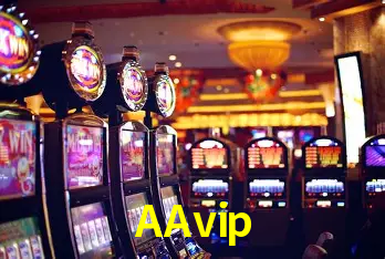 AAvip Bônus - Pacote R$5.000 + VIP