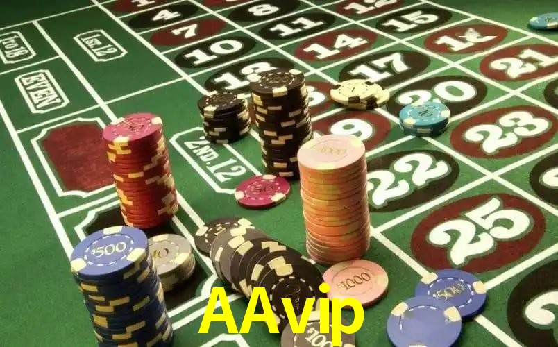 Promoção Relâmpago AAvip