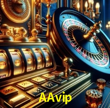 Recursos de Bônus AAvip