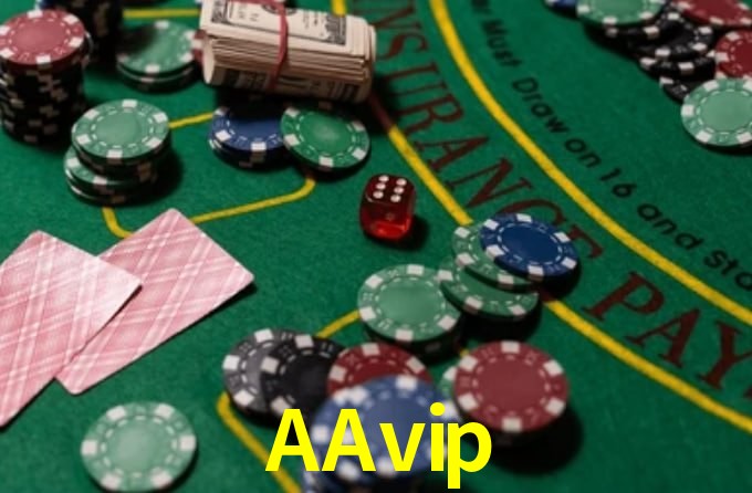 AAvip Com Plataforma