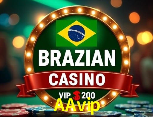 AAvip Salvador - Strategy