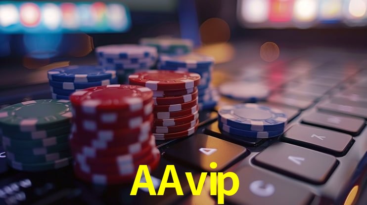 AAvip Entrar - Login Seguro Certificado