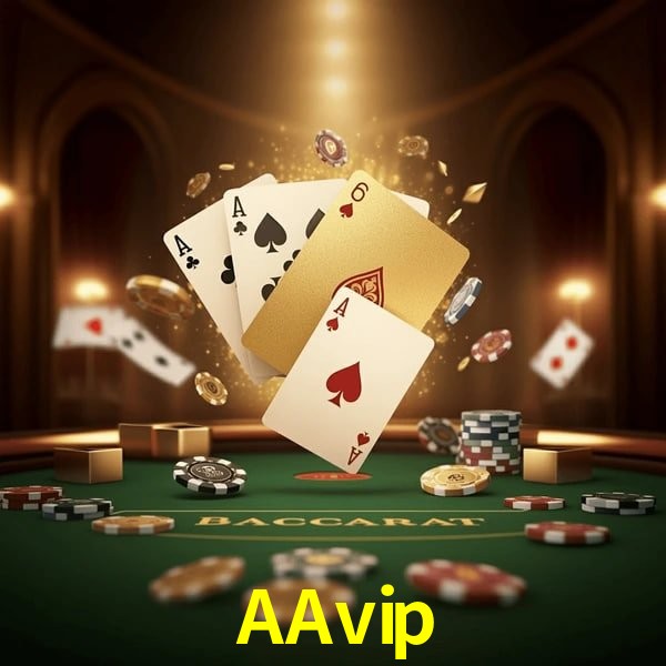 Football Betting AAvip