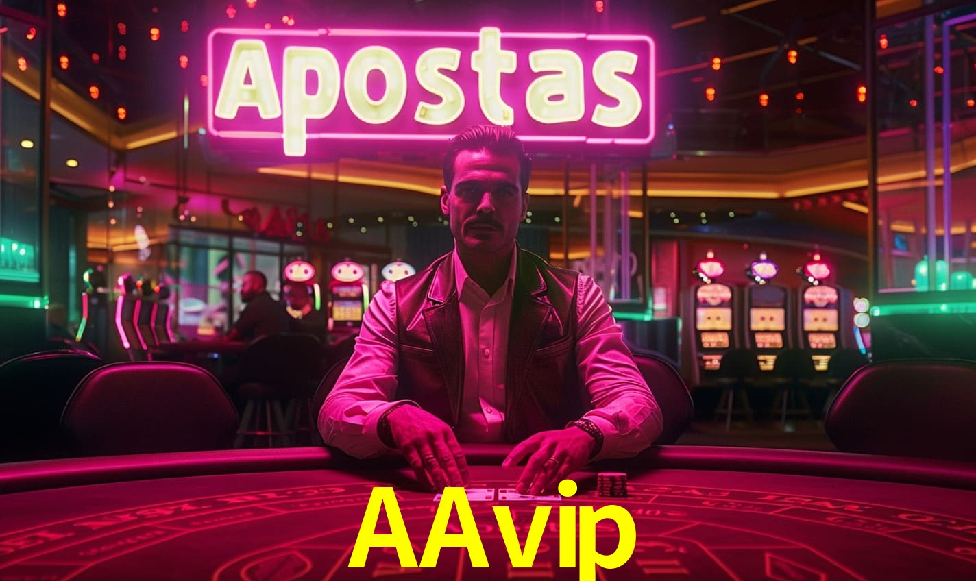 AAvip Belo Horizonte - Provably Fair
