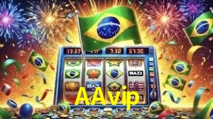 Game Providers AAvip