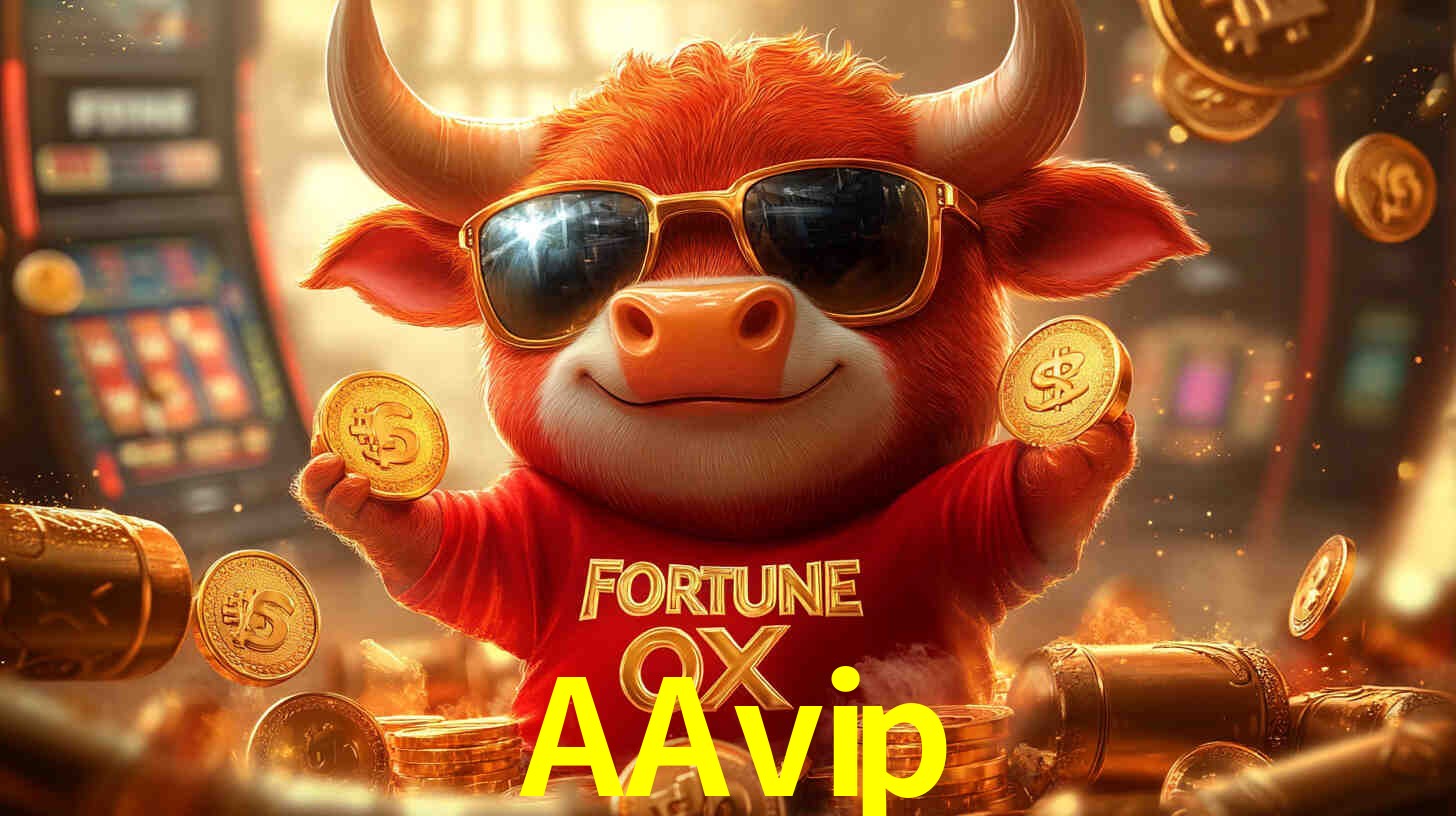 AAvip Com App