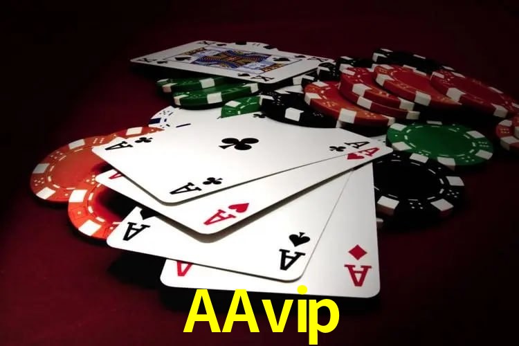 Experiência VIP AAvip
