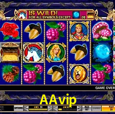AAvip São Paulo - All Bonuses