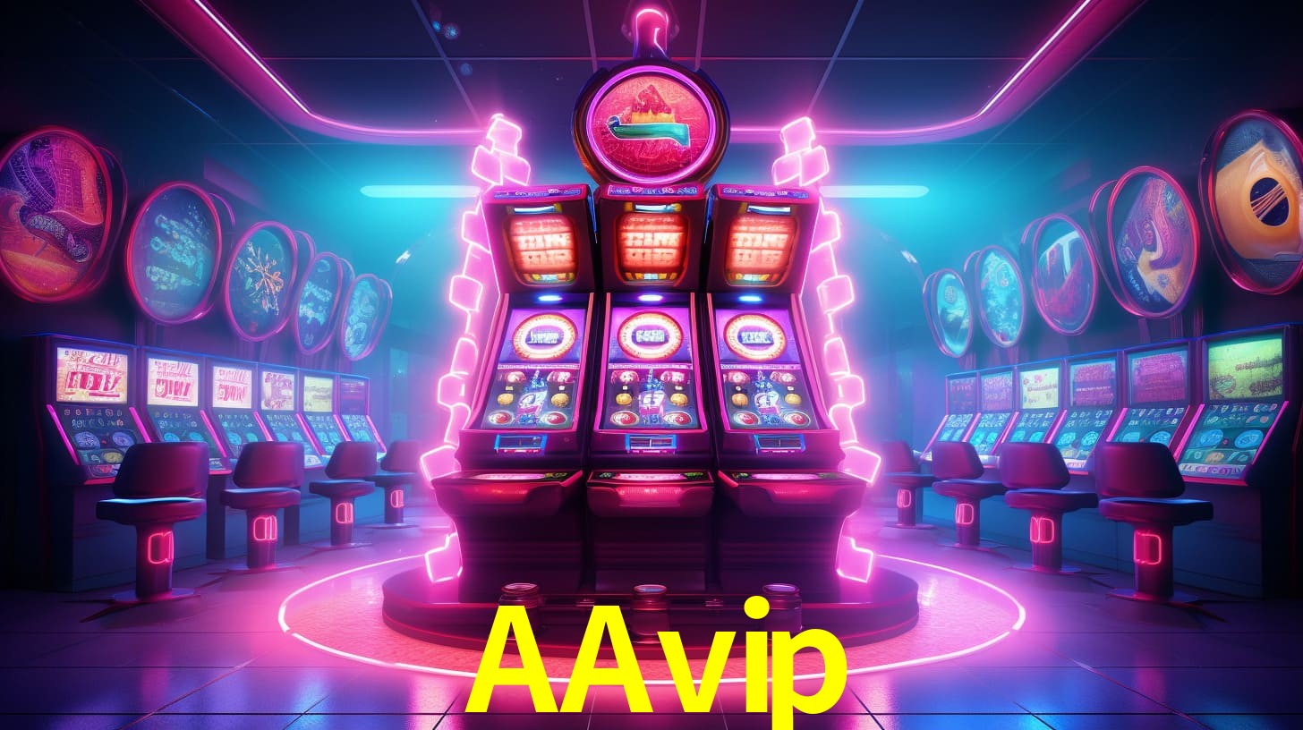 AAvip Com App