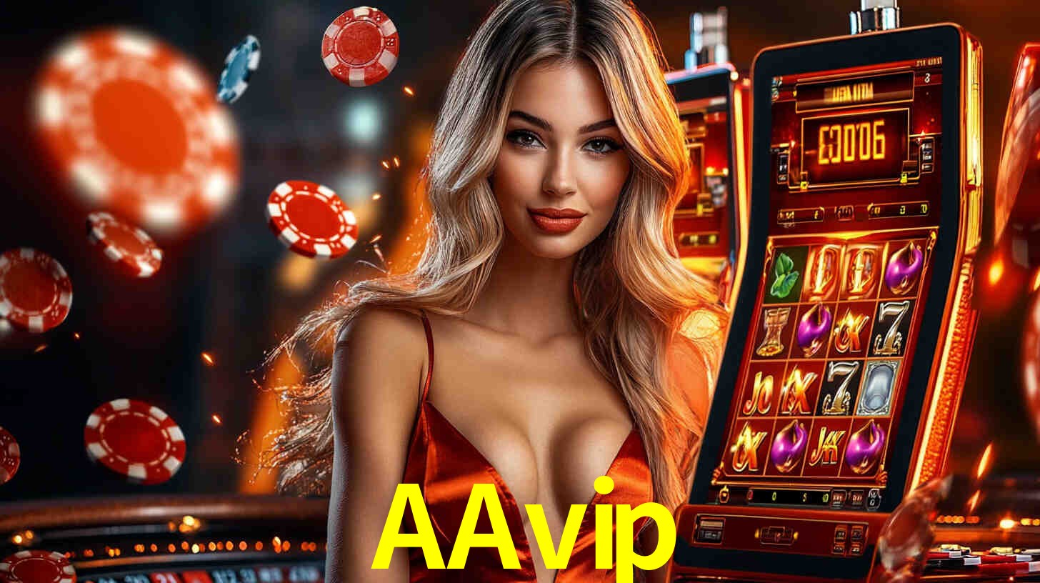 AAvip Com Plataforma