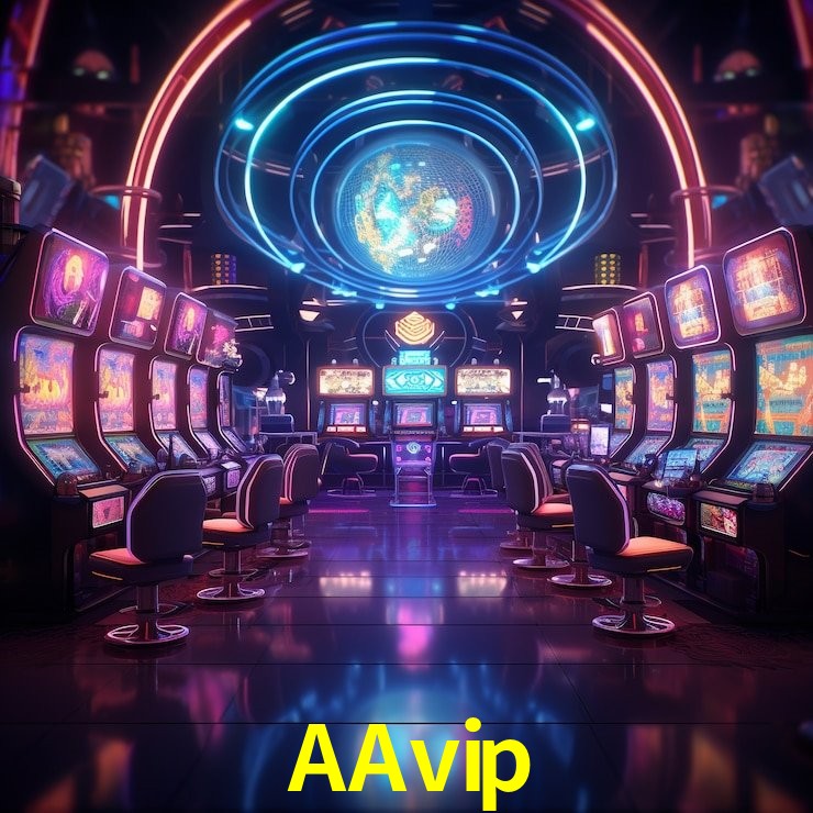 AAvip Salvador - Football