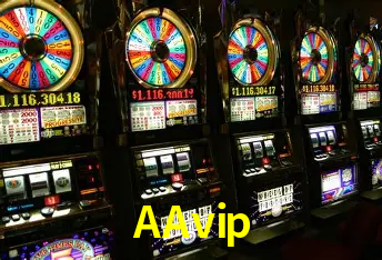 Apostas Esportivas na AAvip: Um Guia Completo
