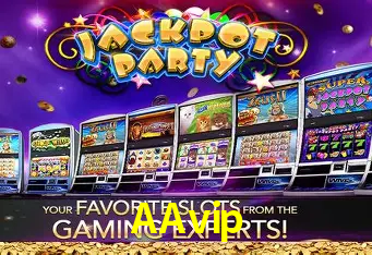 Descubra a Magia dos Jogos de Arcade no AAvip