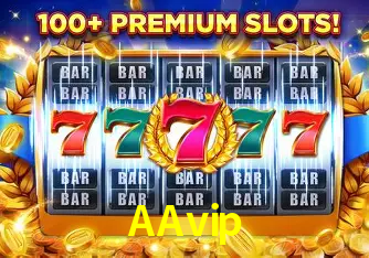 Descubra o Mundo do Cassino Online com AAvip