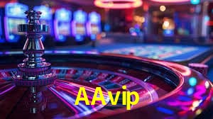 Benefícios da Conta AAvip