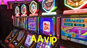 Mesa de Blackjack AAvip