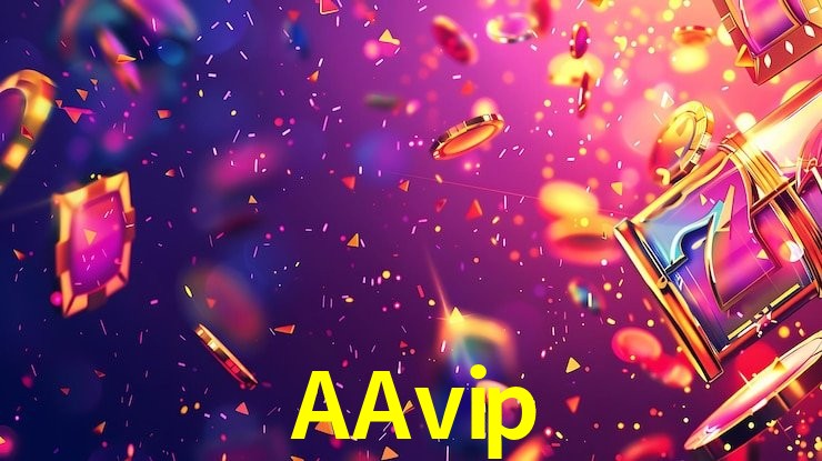 PIX Instantâneo AAvip