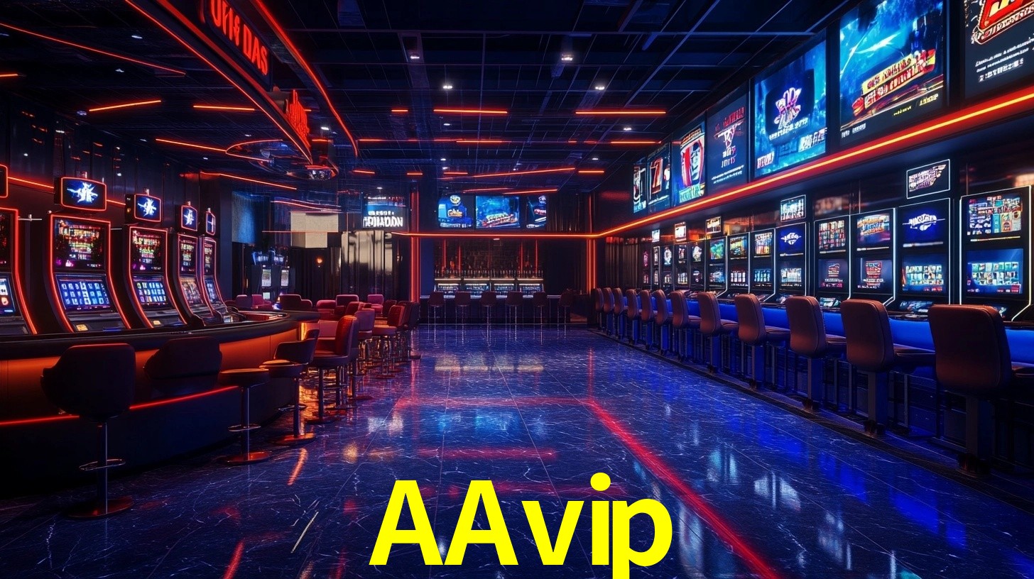 Roulette Table AAvip