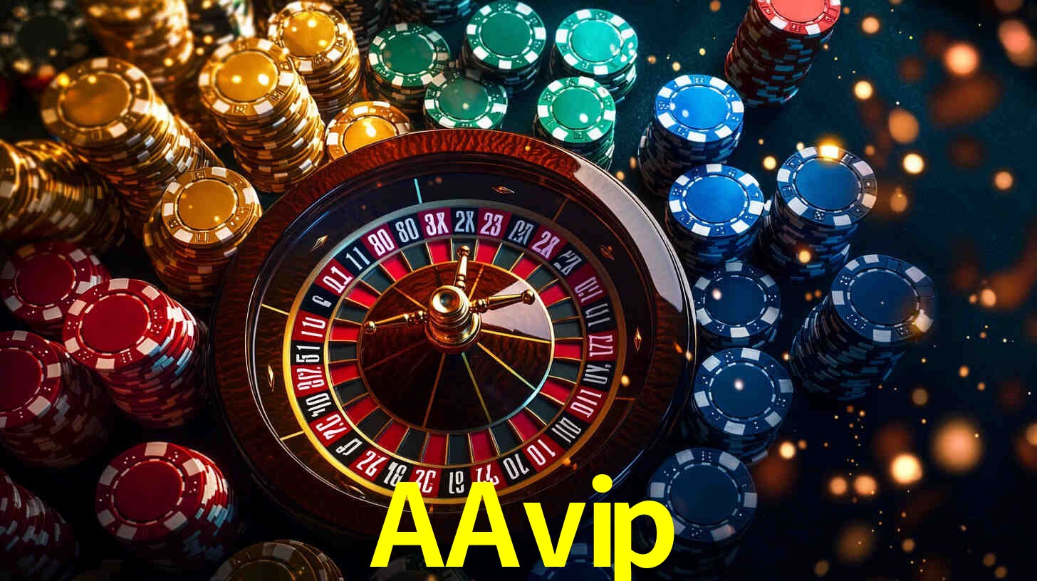 Welcome Bonus AAvip