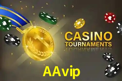 AAvip - App Features