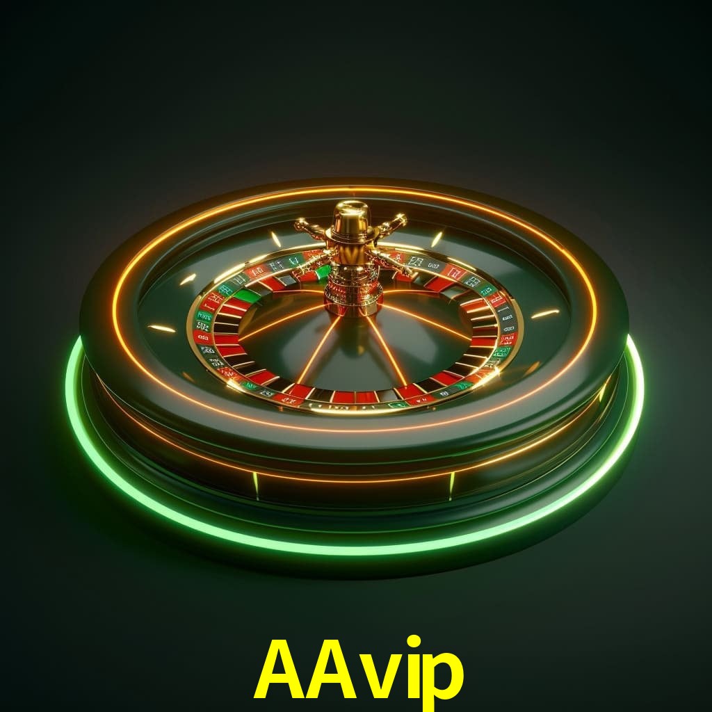 AAvip App - Aplicativo Móvel Oficial