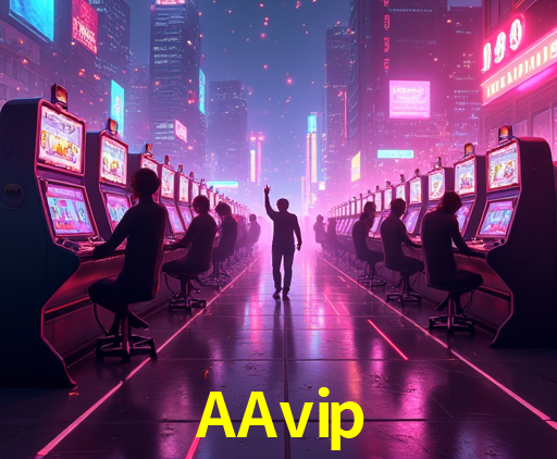 Bônus de Boas-vindas AAvip