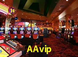 AAvip Belo Horizonte - VIP Casino