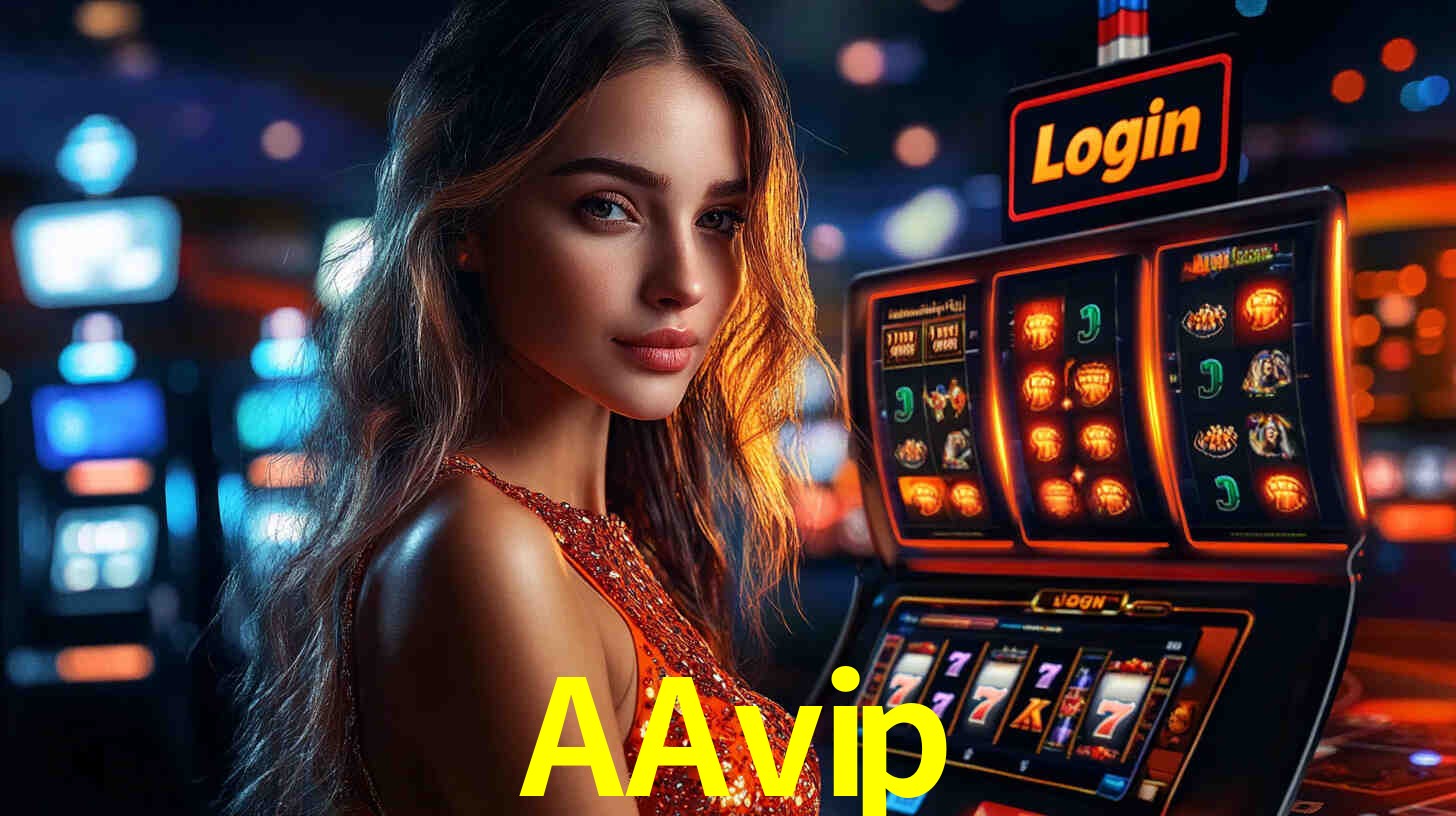 Experimente o Login Seguro Premium no AAvip
