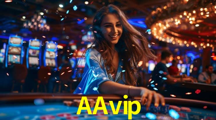 Bonus Features AAvip