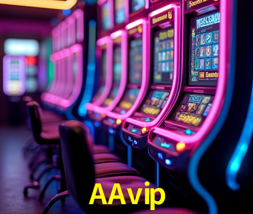 AAvip Slot - 320+ Caça-Níqueis Premium