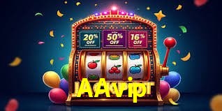 AAvip - Rápido Acesse