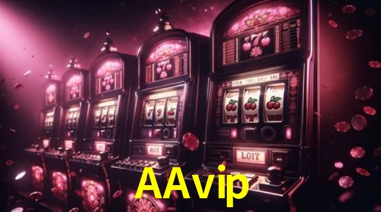 Casino Ao Vivo AAvip