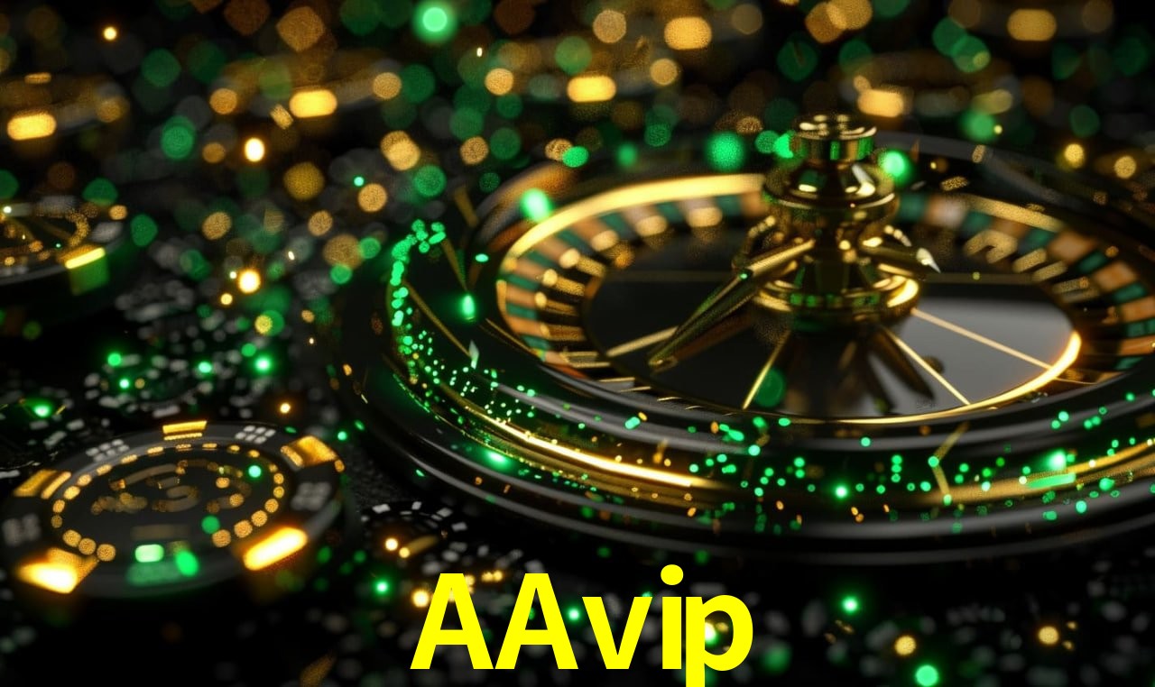 AAvip Brasília - Bonus Features