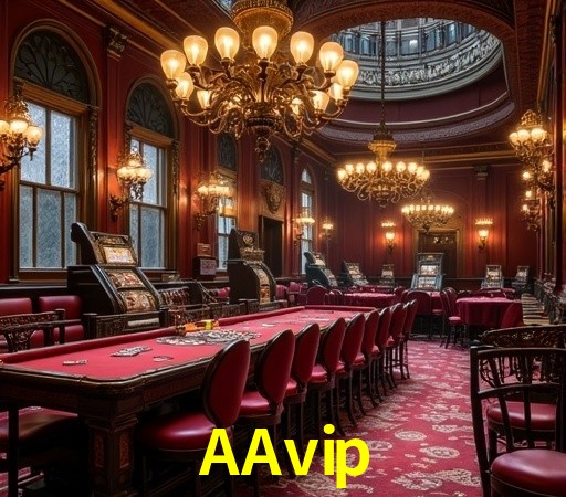 AAvip Rio de Janeiro - Licenses