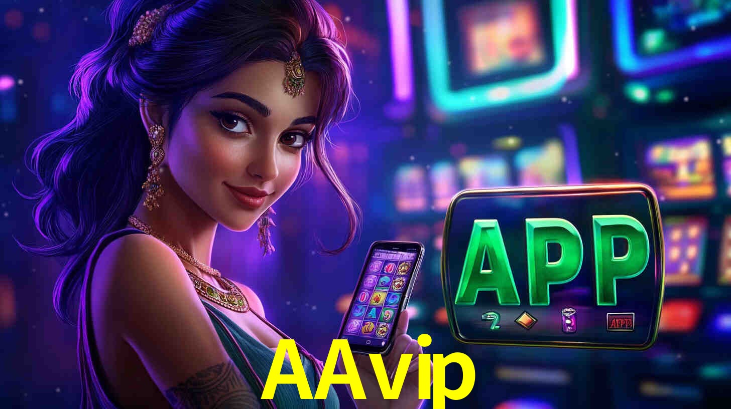 AAvip Com App