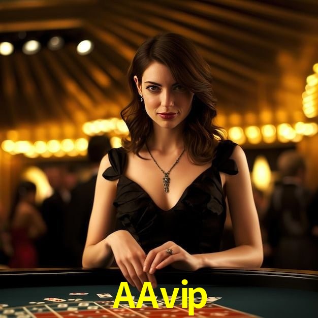 A Emoção da Loteria na AAvip: Uma Chance de Mudança de Vida