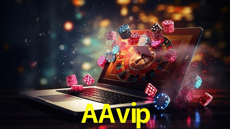 Interface do App AAvip