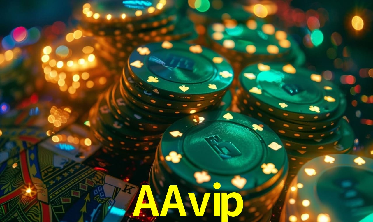 Jogos de Slot AAvip