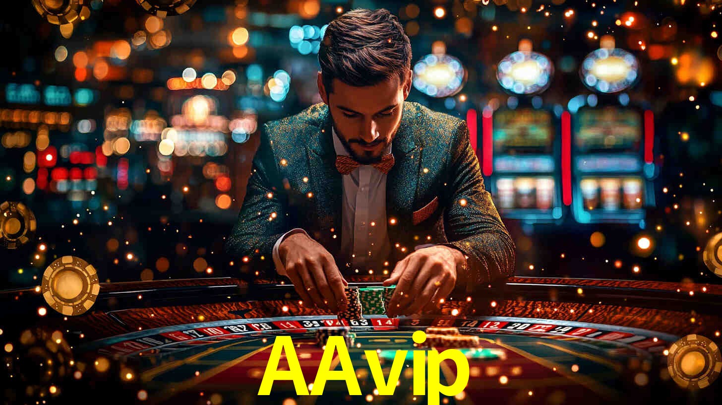 Daily Bonuses AAvip