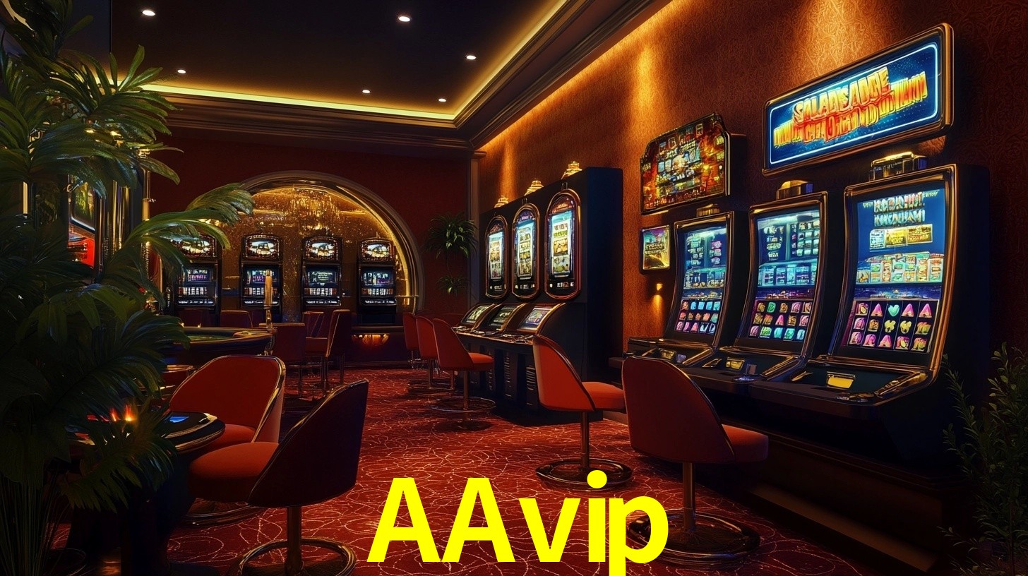 VIP Casino AAvip