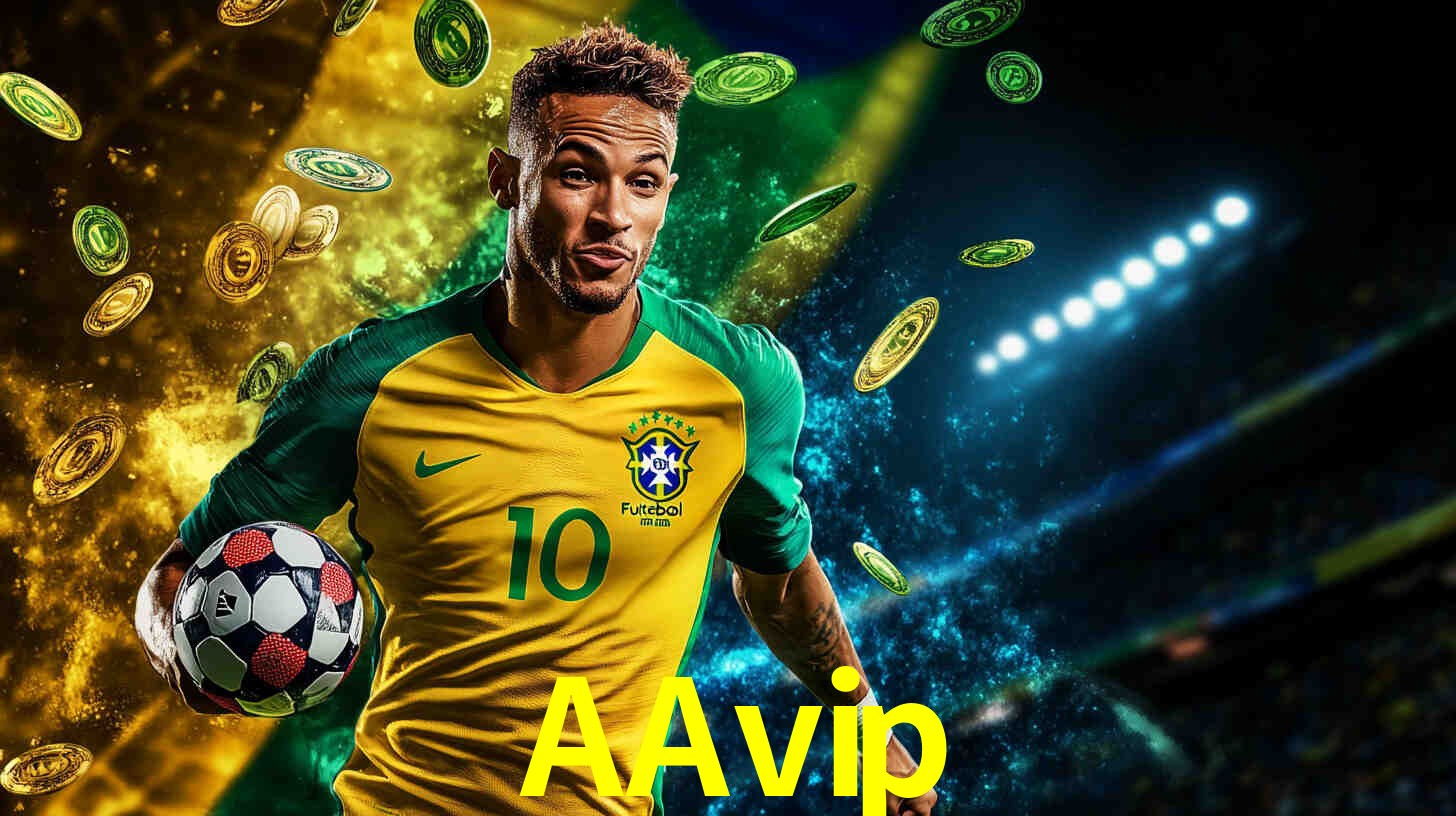 Explorando a Categoria de Eventos em Apostas na AAvip