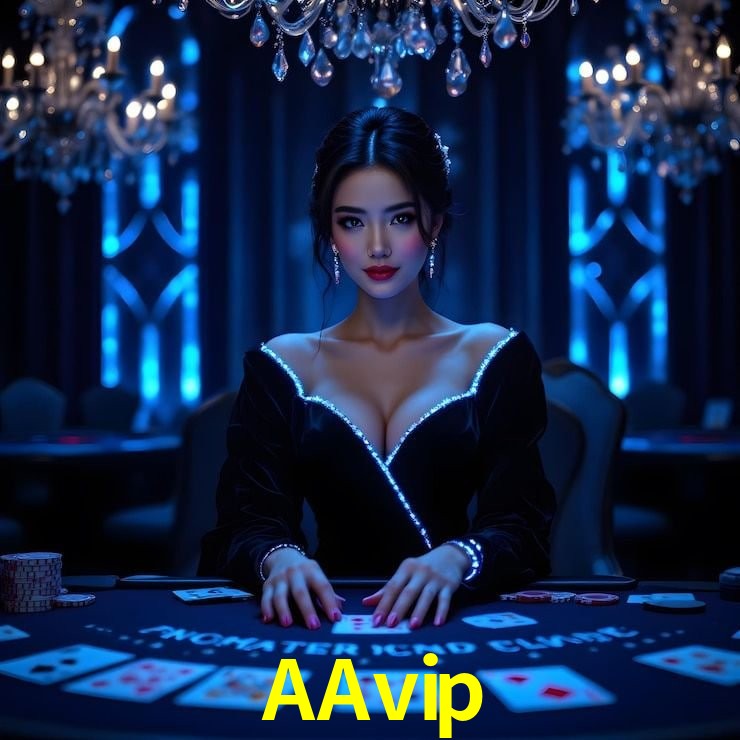 AAvip Brasília - Jogo Features