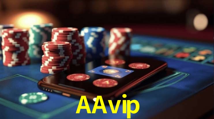 AAvip Rio de Janeiro - Popular Jogos