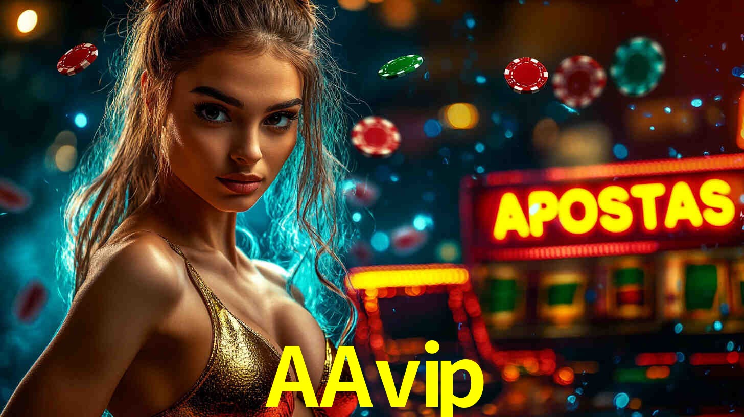 Explorando a Categoria de Eventos em Apostas na AAvip
